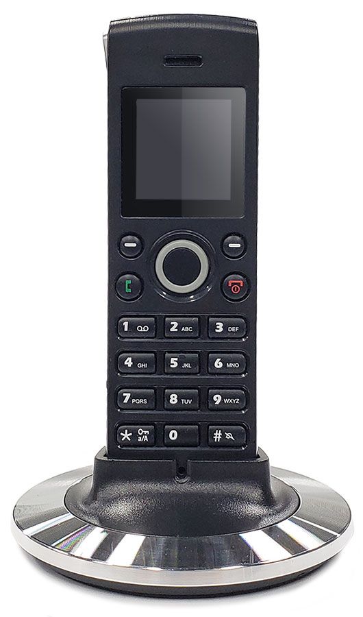Mitel 112 DECT Phone (51303913)