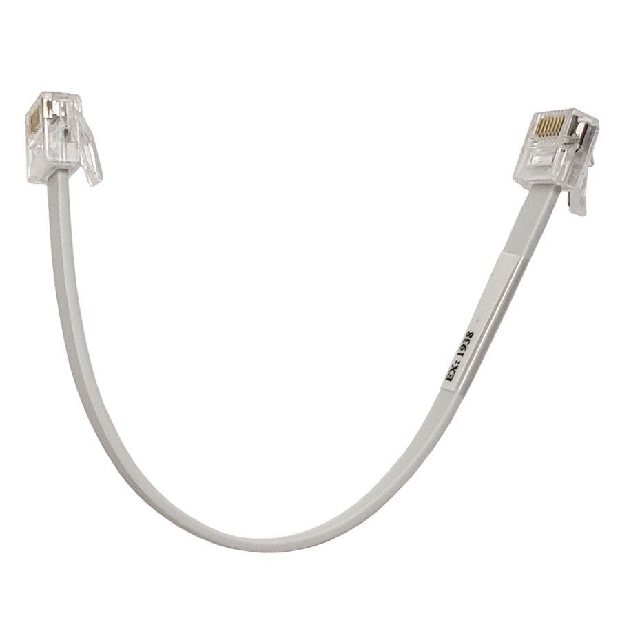 Mitel 400 Series IP Phone Wall Plate Mount (10533)