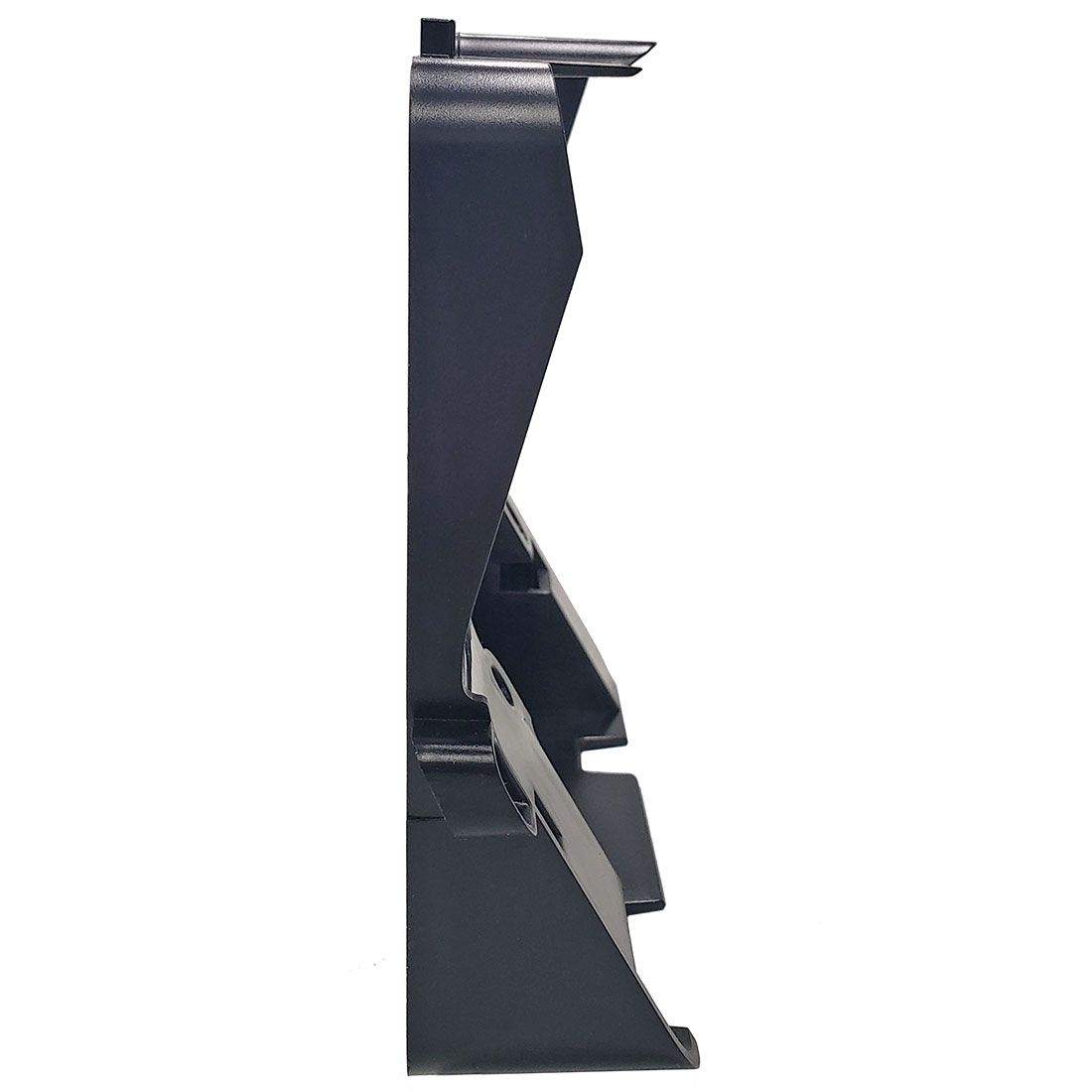 Mitel 400 Series IP Phone Wall Plate Mount (10533)