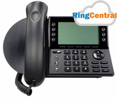 Mitel 400 Series IP Phones Compatible with RingCentral