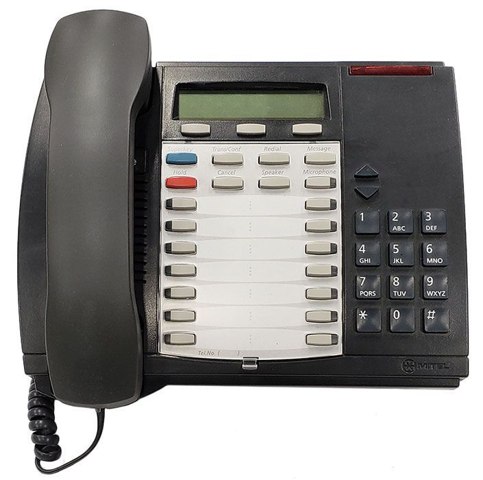 Mitel Superset 4025 Digital Phone (9132-025-200)