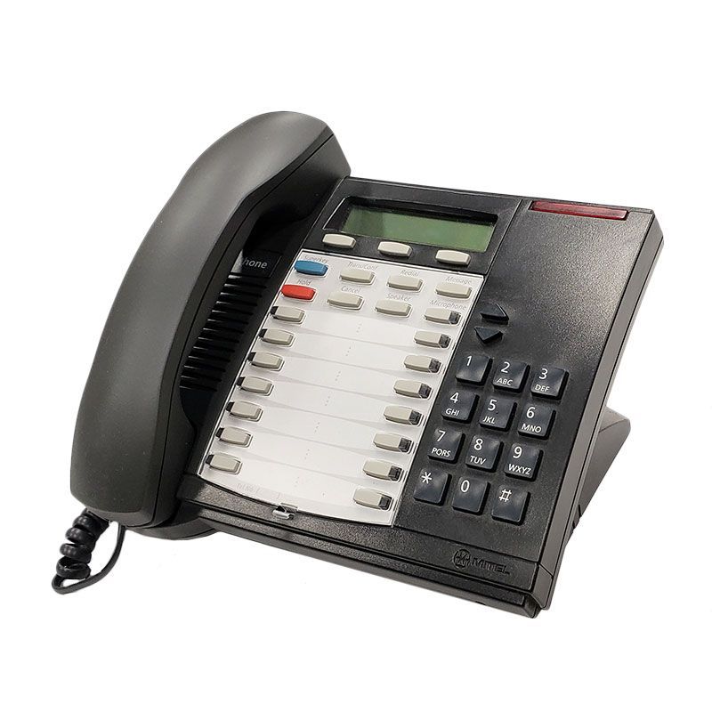 Mitel Superset 4025 Digital Phone (9132-025-200)