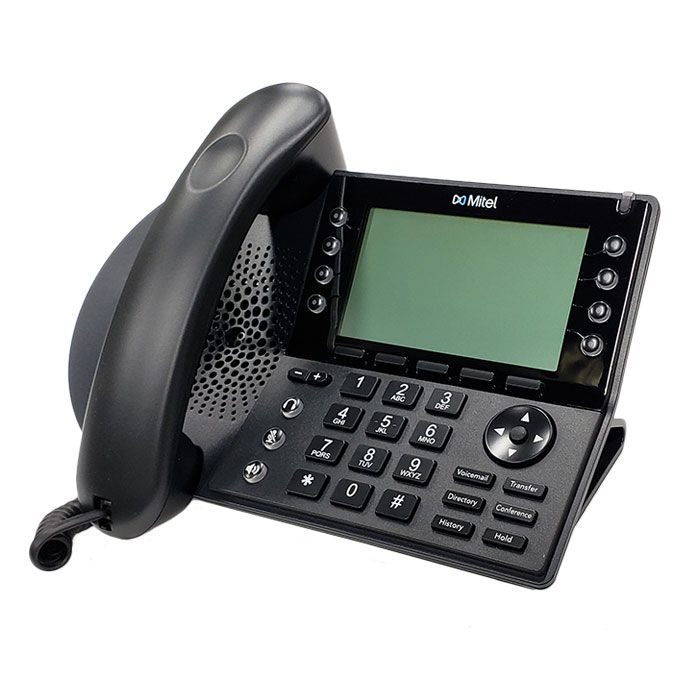 Mitel 480G IP Phone (10577, IP480G)
