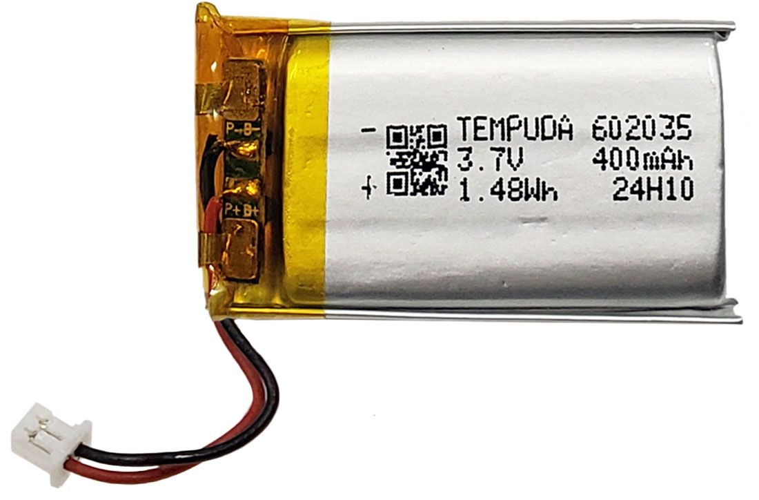 Mitel Bluetooth Handset Battery (OEM Compatible)