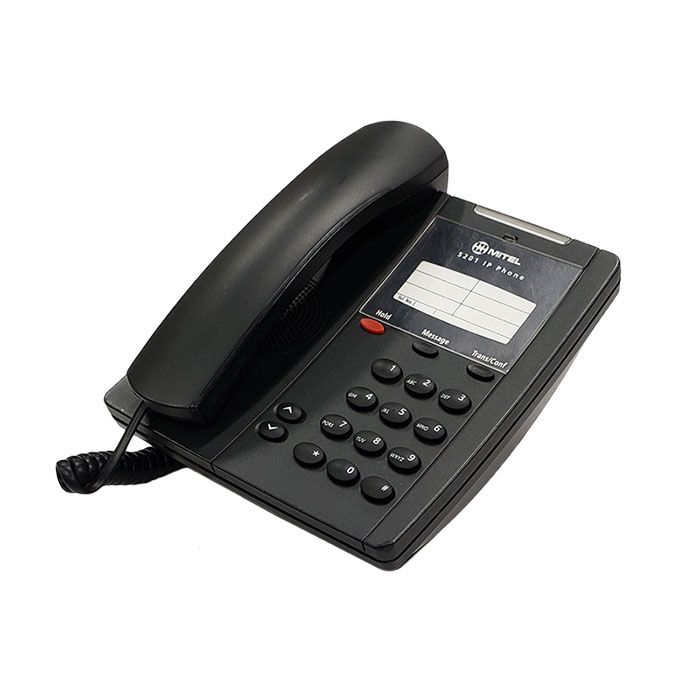 Mitel 5201 IP Phone  (50002815)
