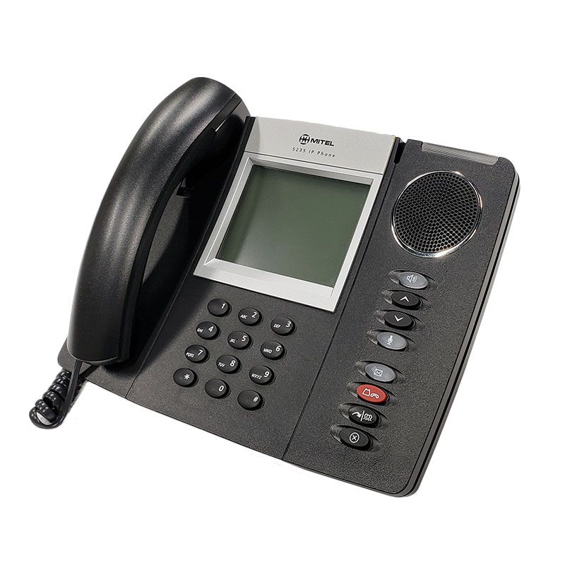 Mitel 5235 IP Phone (50004310)