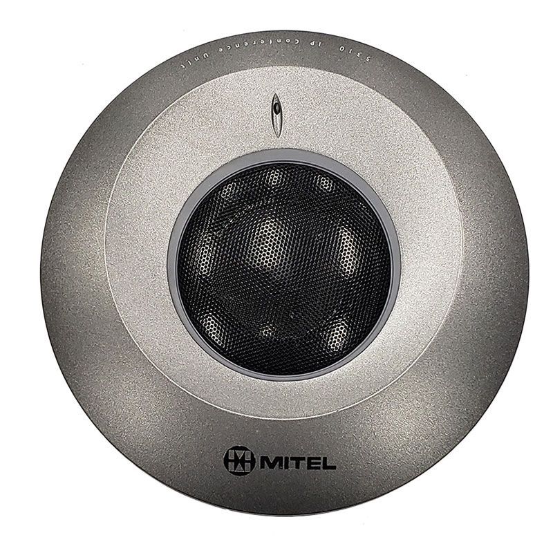 Mitel 5310 IP Conference Unit w/Side Control Kit (50004459, 50004461, 50005300)