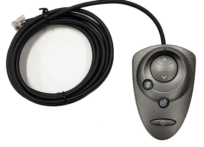 Mitel 5310 Mouse Controller (56002534, 50001543)