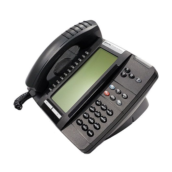 Mitel 5320e Backlit IP Phone (50006634)