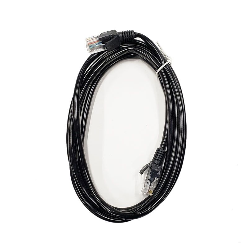 Téléphone IP Mitel 5320e Occasion - Filaire Ethernet, Fonctionne, Marques D'usure