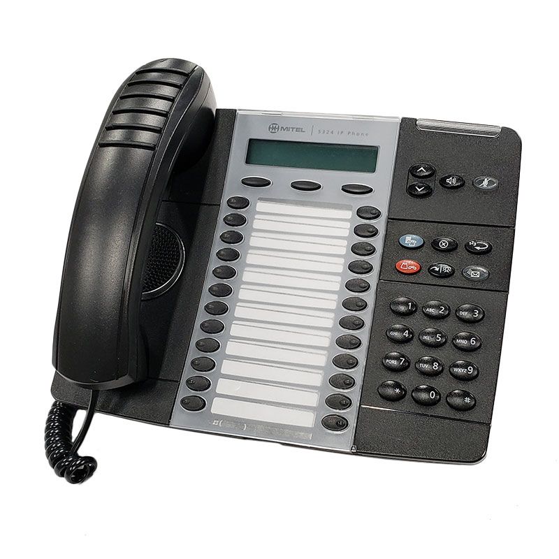 Mitel 5324 IP Phone (50005664)