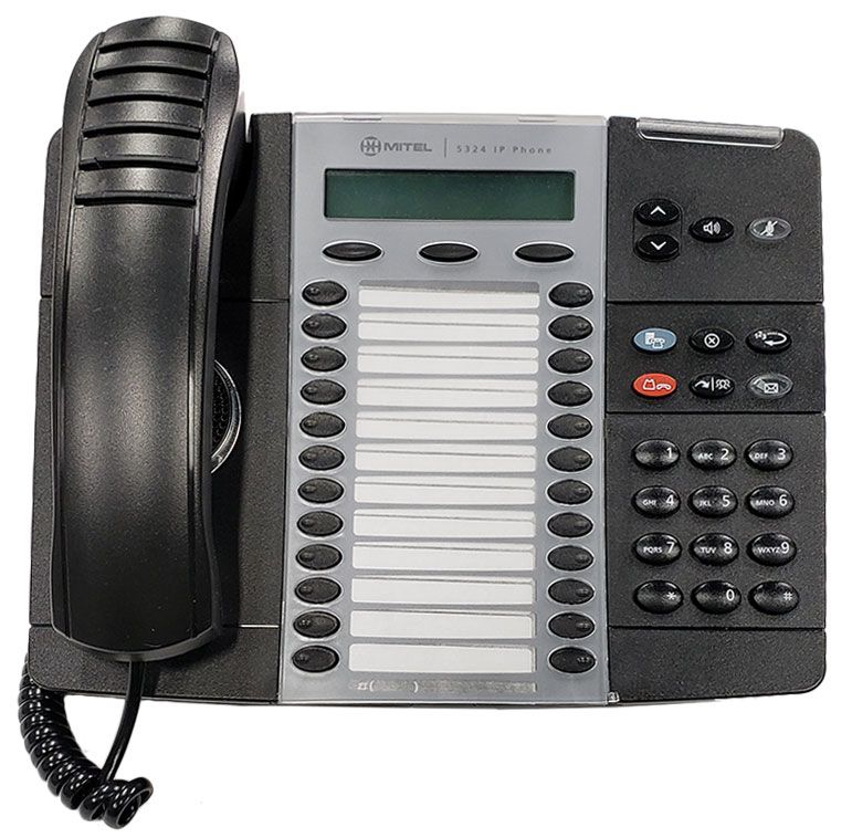 Mitel 5324 IP Phone (50005664)