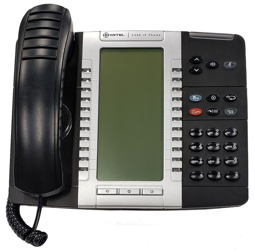 Mitel 5340 IP Phone (50005071)