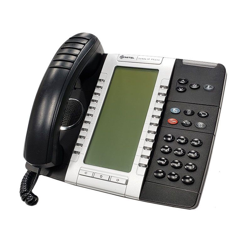 Téléphones IP Série 5300, Solutions De Communication D'entreprise