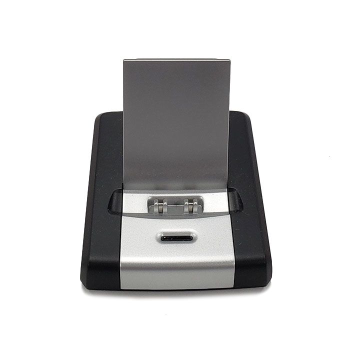 Mitel 5610 DECT Cordless Handset (51301100, 51015282)