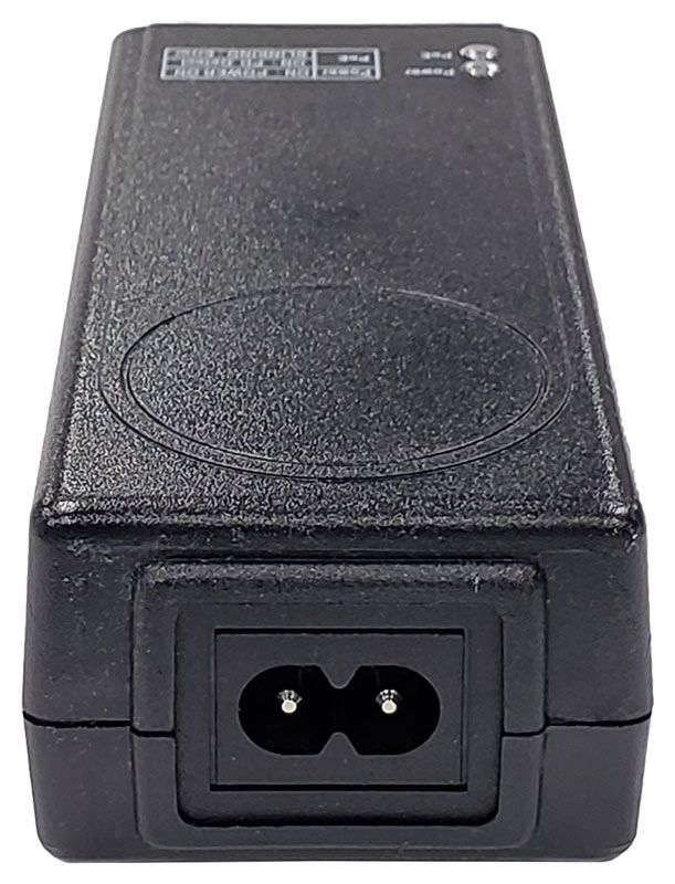 Mitel Gigabit Ethernet PoE+ Power Adapter (51301151)