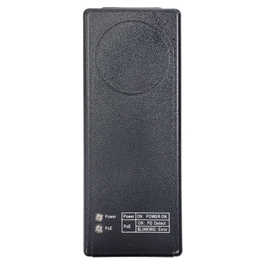 Mitel Gigabit Ethernet PoE+ Power Adapter (51301151)