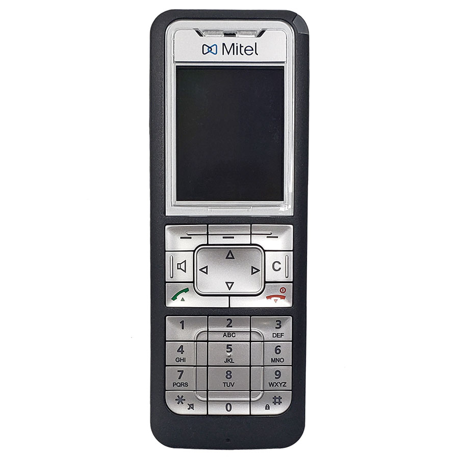 Mitel 622d v2 DECT Wireless Handset (50006864)