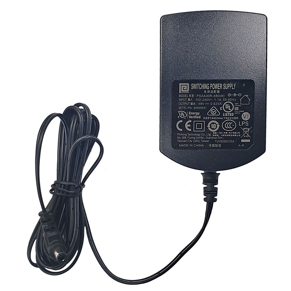 Mitel 6800 6900 48V Power Supply (50006822)