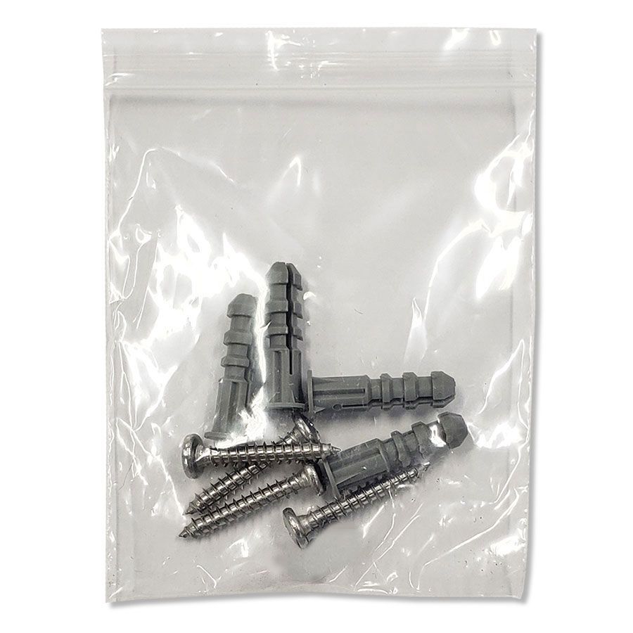 Mitel 6800 6900 Series Wall Mount Kit (50008299)