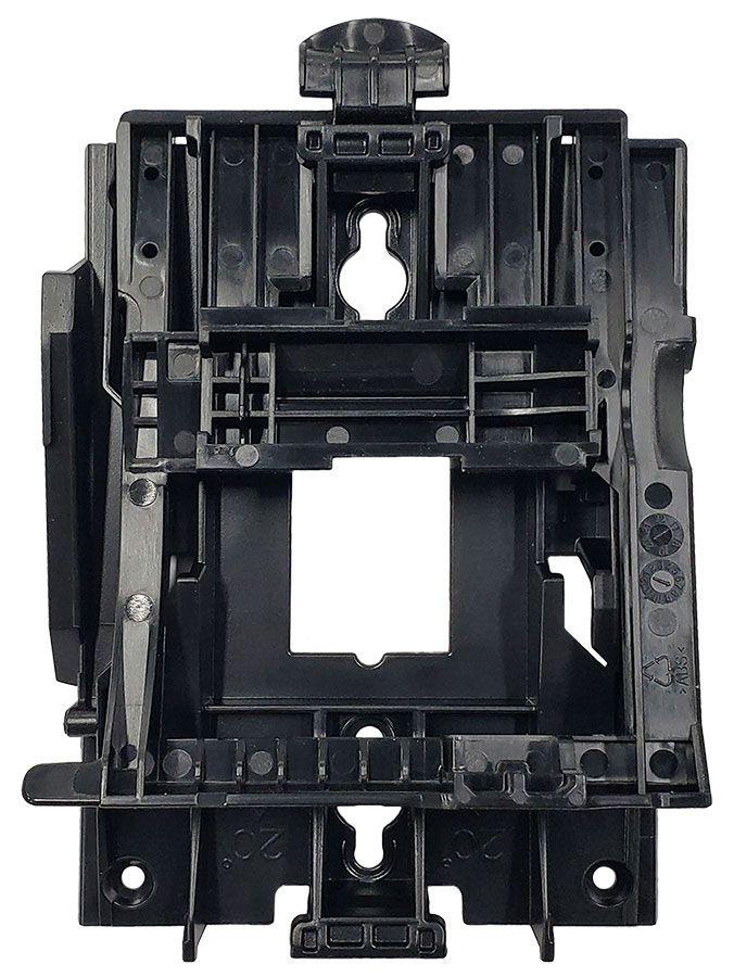 Mitel 6800 6900 Series Wall Mount Kit (50008299)