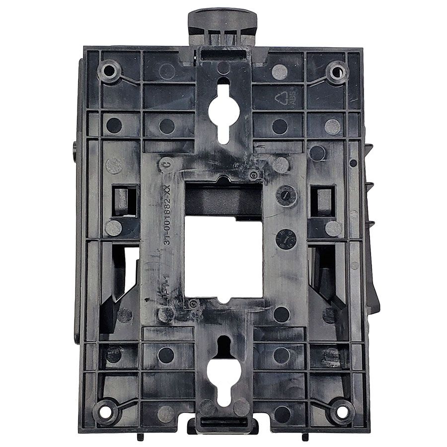 Mitel 6800 6900 Series Wall Mount Kit (50008299)