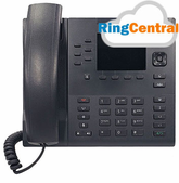 Mitel 6800 Series IP Phones Compatible with RingCentral