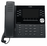 Mitel 6900 Series IP Phones Compatible with MiCloud