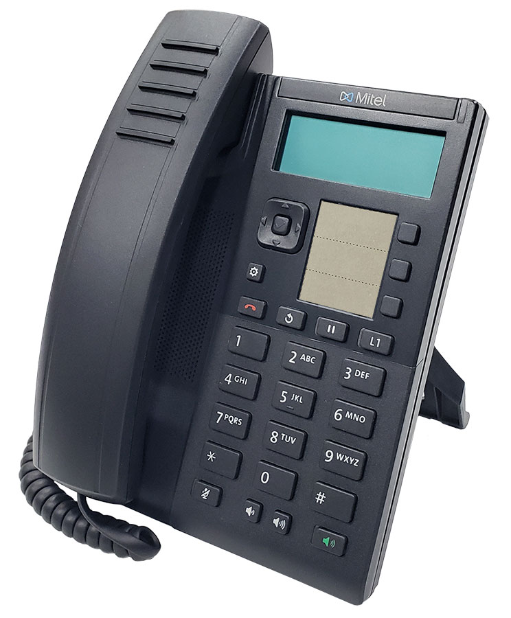 Mitel 6905 IP Phone (50008301)