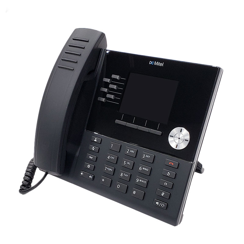 Mitel 6920 IP Phone (50006767)