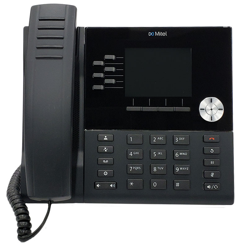その他 LOGPhone Mitel 6920 IP Phone (50006767)