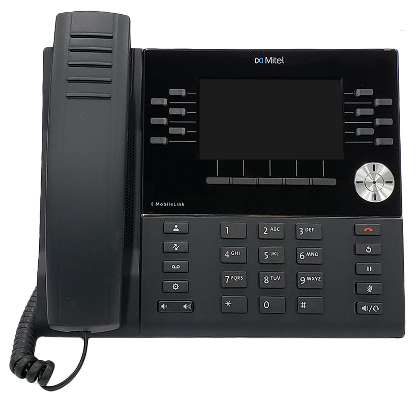 Mitel 6930 IP Phone (50006769)