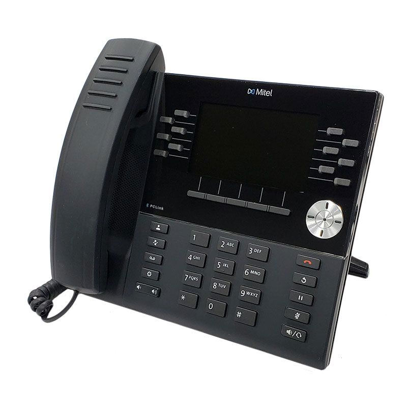 Mitel 6930W IP Phone (50008386)