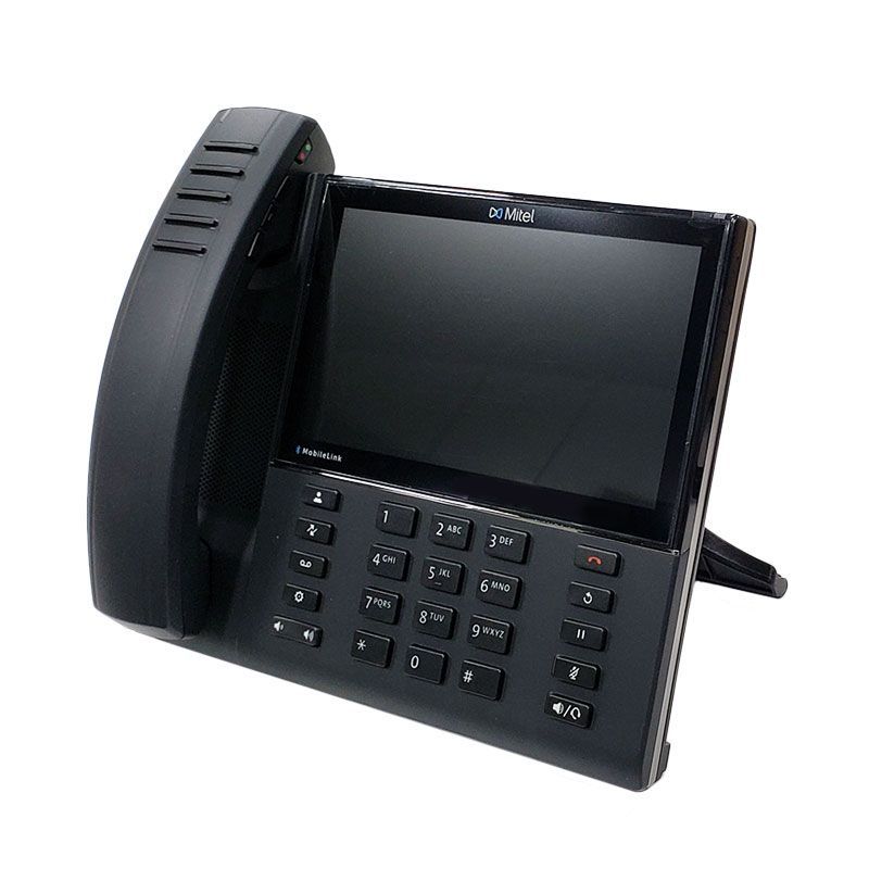 Mitel 6940 IP Phone (50006770) Ugly Box