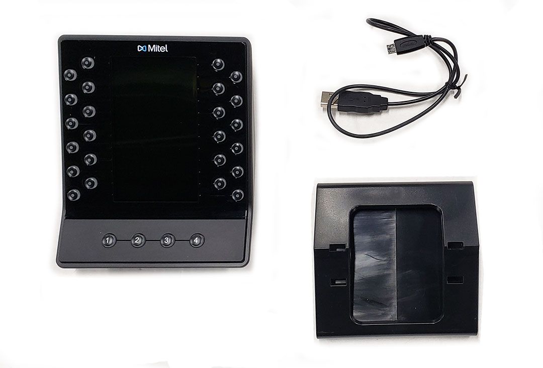 Mitel BB424 Button Box (10575)
