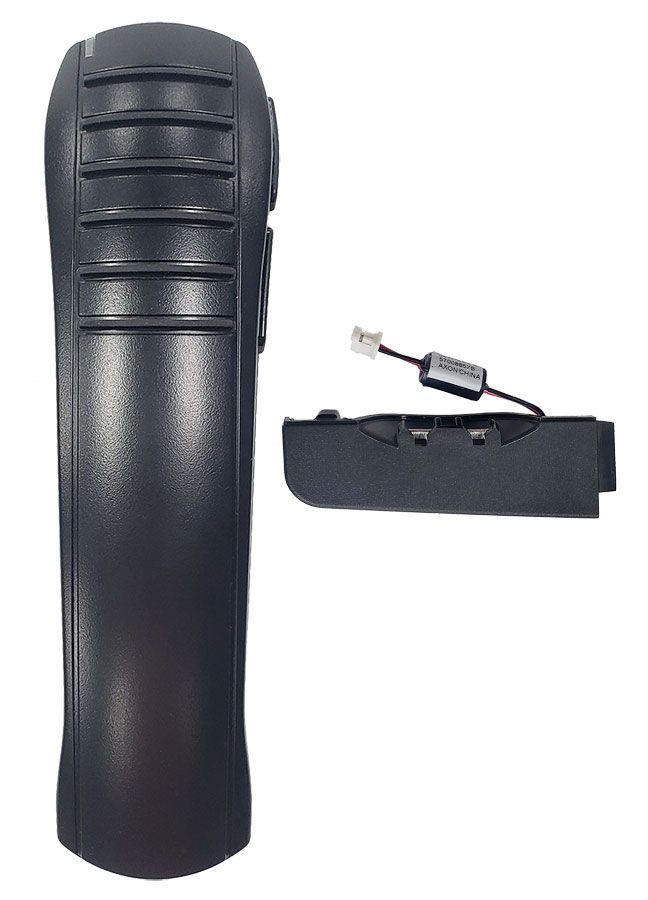 Mitel Bluetooth Handset w/5300 Charging Plate (50006442)