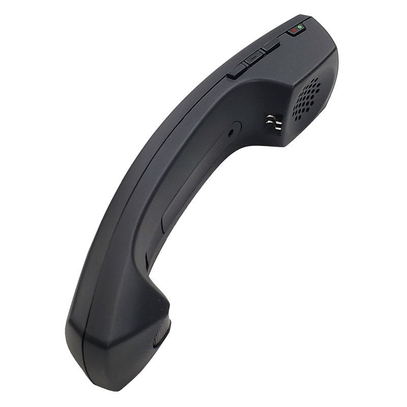 Mitel Bluetooth Handset for 6873i, 6930, and 6940 (50006763)