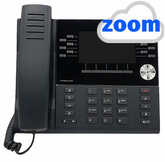 Mitel IP Phones and Devices Compatible with Zoom