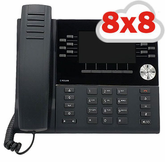 Mitel IP Phones Compatible with 8x8