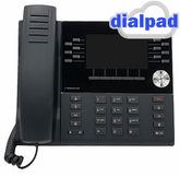 Mitel IP Phones Compatible with Dialpad