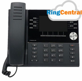 Mitel IP Phones Compatible with RingCentral