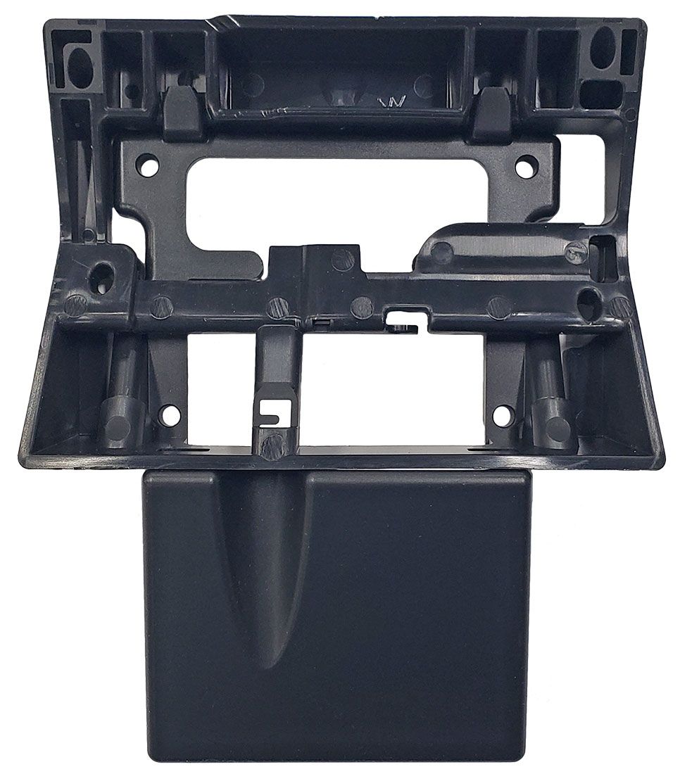 Mitel IP480, IP480G, IP485G Wall Mount Kit (60152, 620-1250-04)