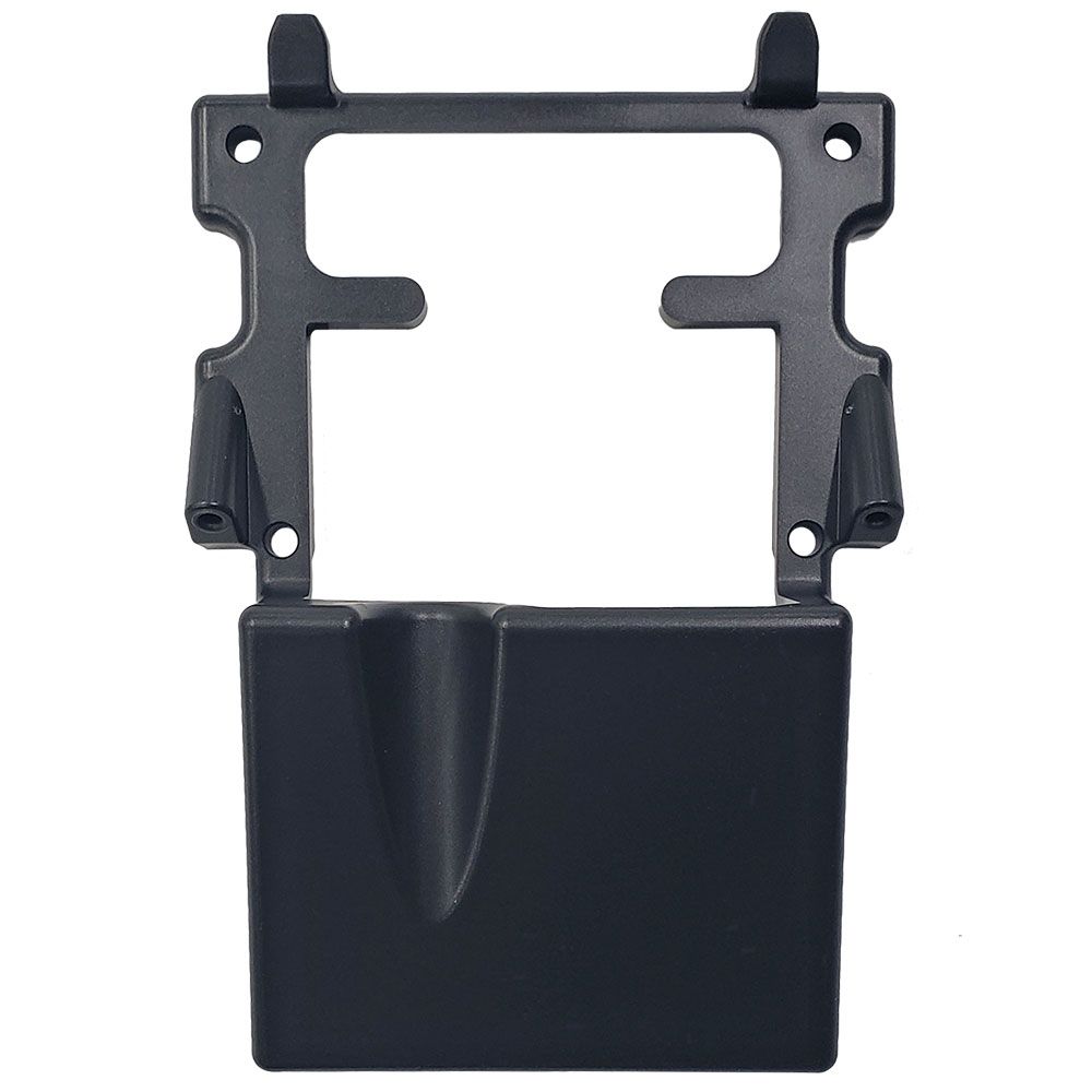 Mitel IP480, IP480G, IP485G Wall Mount Kit (60152, 620-1250-04)