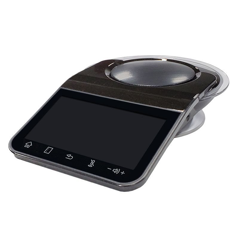 Mitel UC360 IP Conference Phone - Audio Variant (50006580)