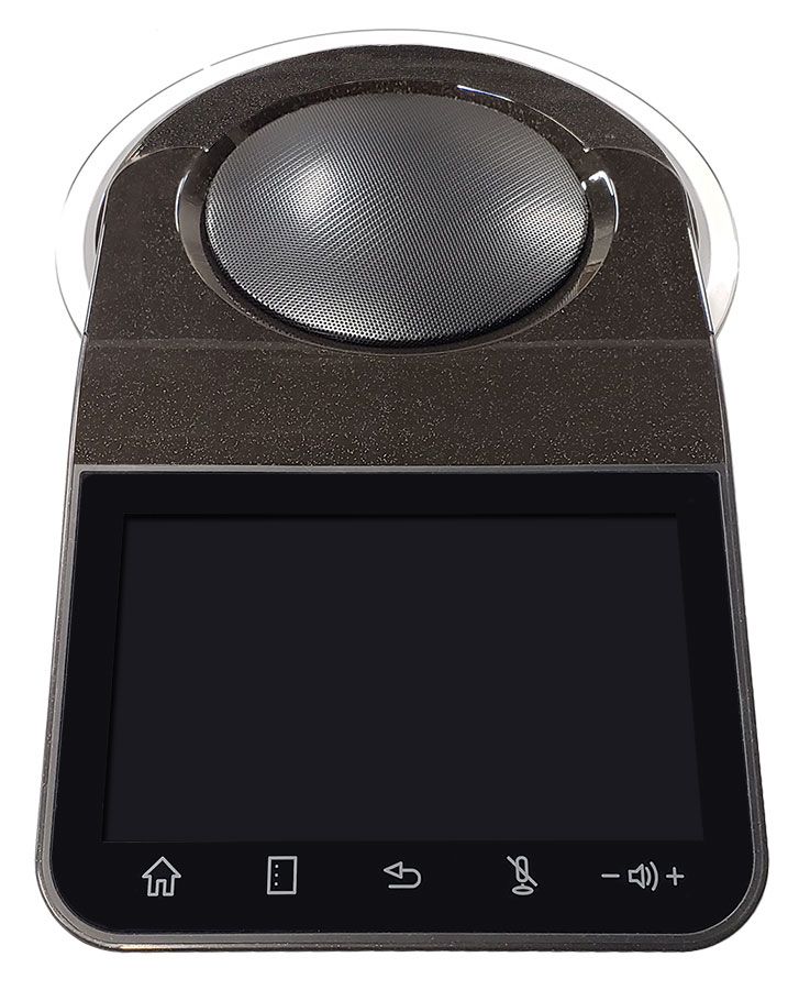Mitel UC360 IP Conference Phone - Audio Variant (50006580)