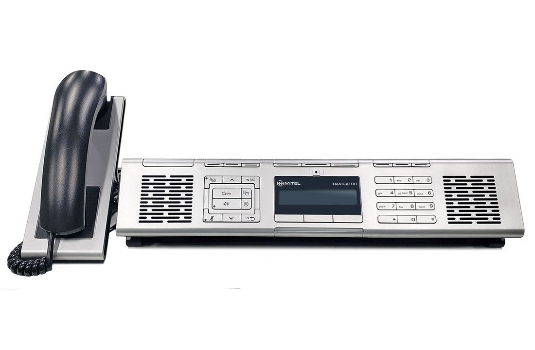 Mitel Navigator IP Phone (50005050)