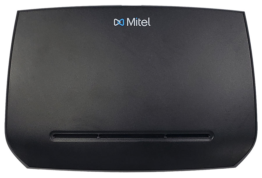 Mitel Rfp 12 Single Cell Base Station Safety Instructions – SMDR