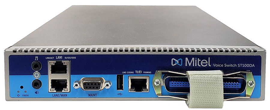 Mitel ST100DA Voice Switch