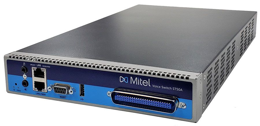 Mitel ST50A Voice Switch (10523)