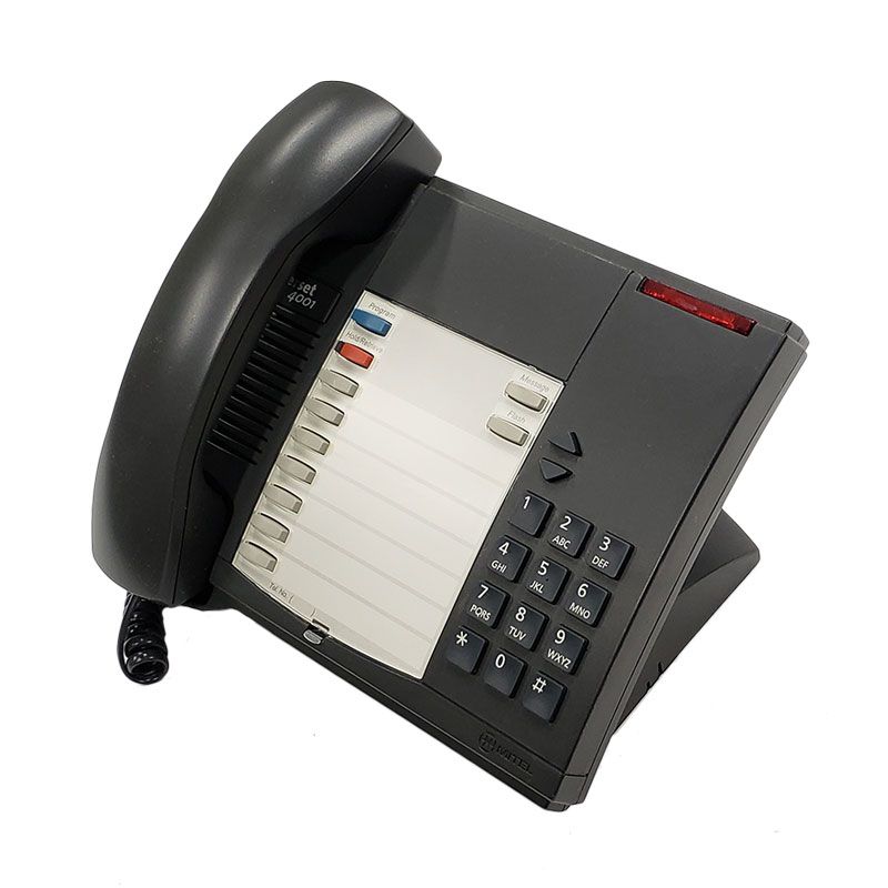 Mitel Superset 4001 Digital Telephone (9132-001-200)